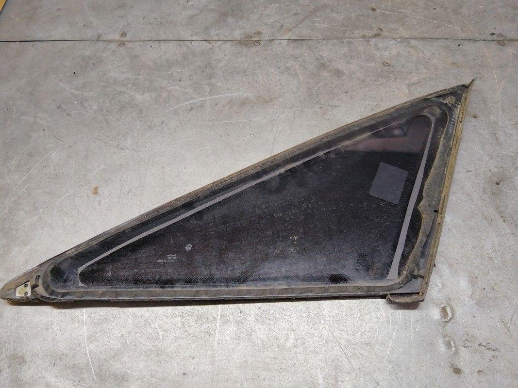 Стекло кузовное боковое правое E5581G Audi A6 купить с доставкой