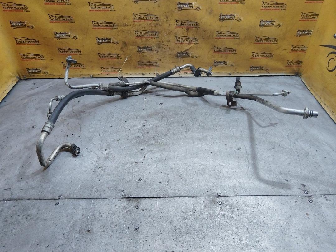 Трубка кондиционера WWY5VT Mazda 3