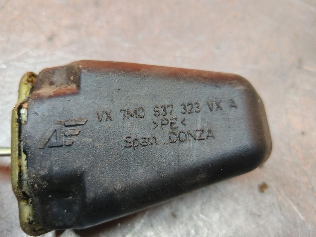 Ограничитель открывания двери передней H31HV2 Volkswagen Sharan - Фото 2