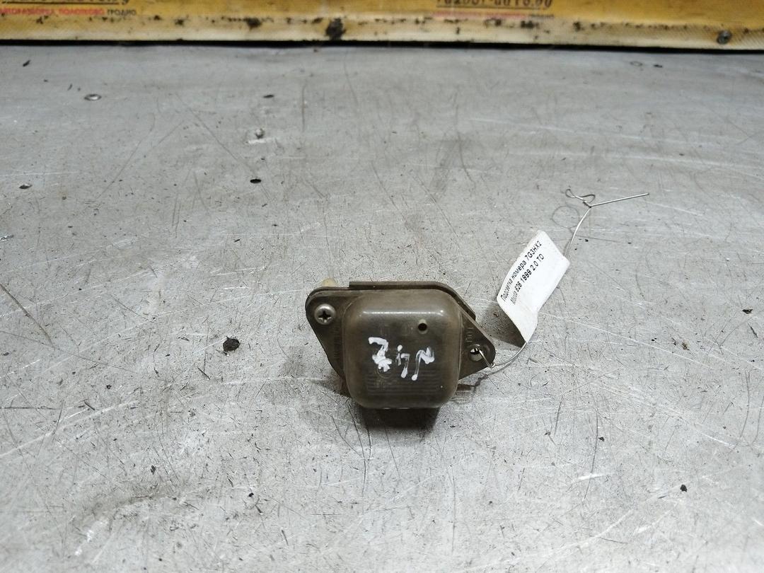 Подсветка номера 7G3HX2 Mazda 626