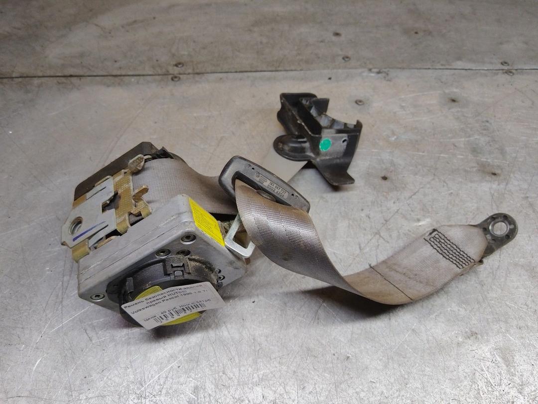 Ремень безопасности задний правый HUT0EI Volkswagen Passat купить