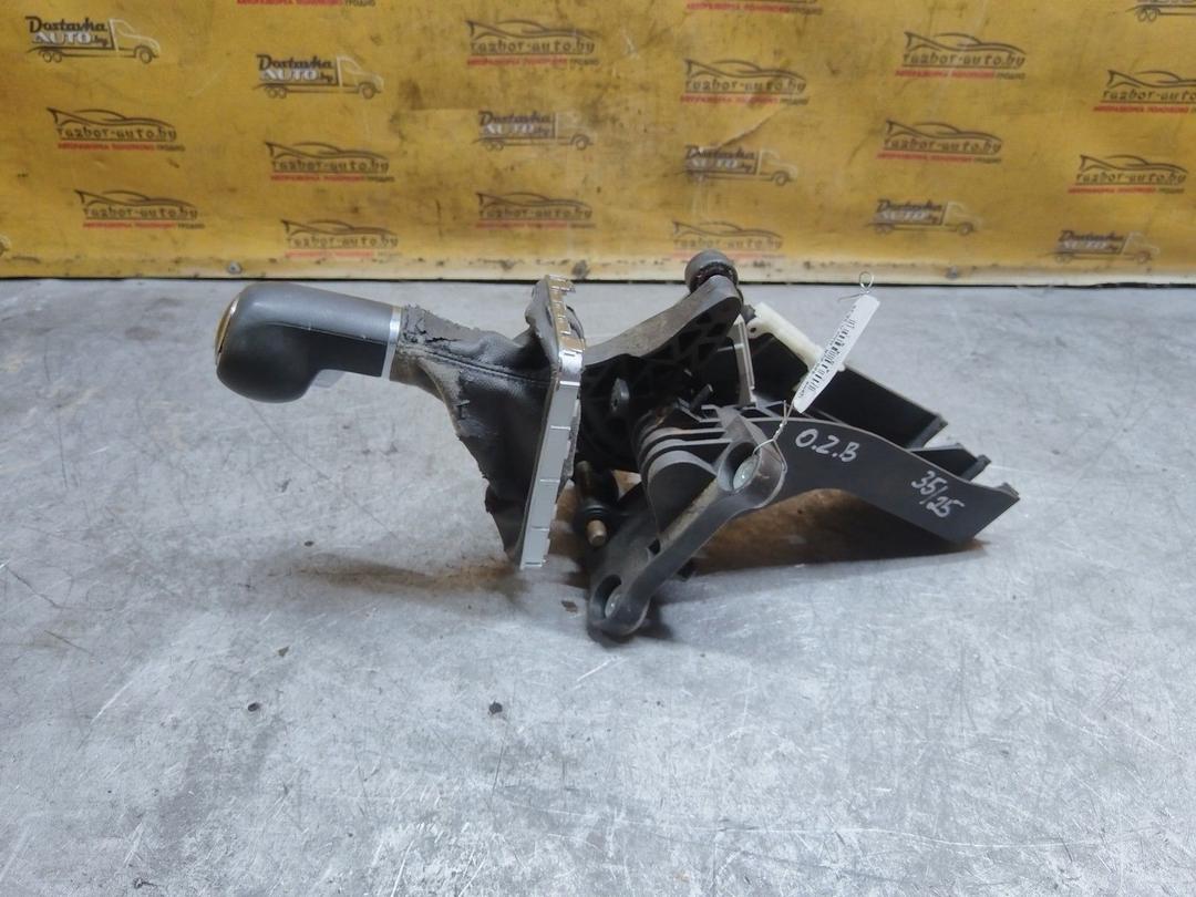 Кулиса P7C71O Opel Zafira