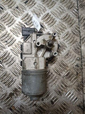 Моторчик передних стеклоочистителей (дворников) JK2ZK4 Peugeot 206 - Фото 1