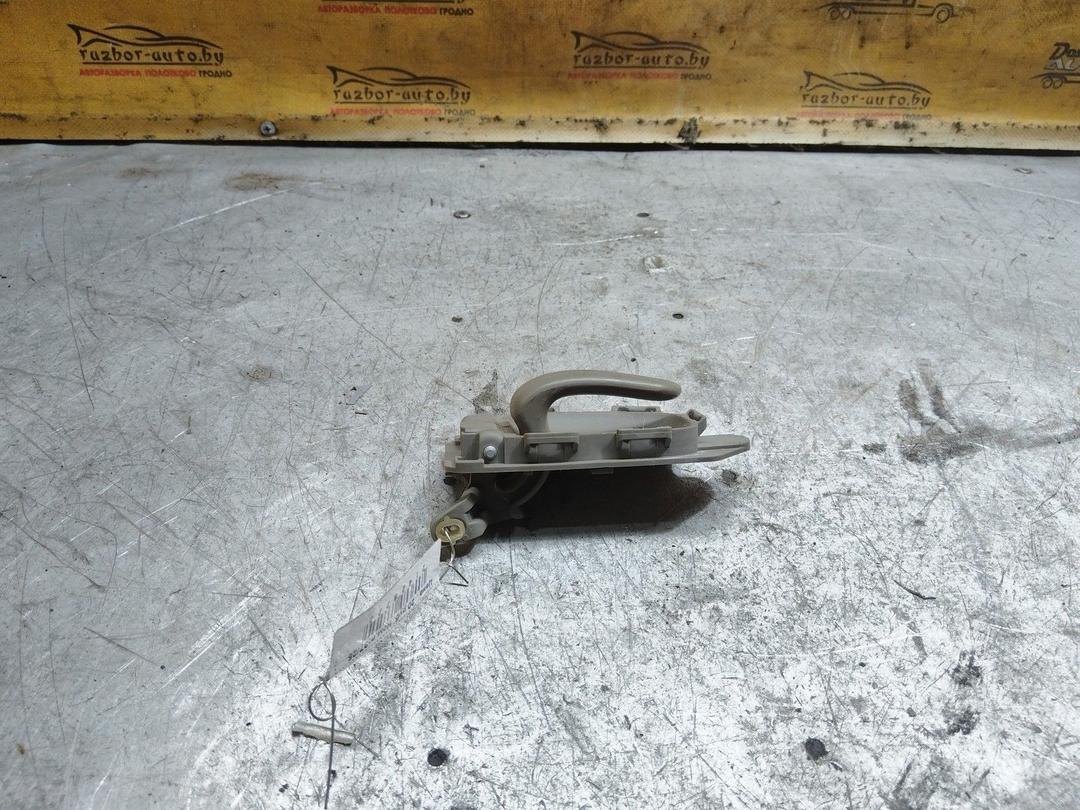 Ручка внутренняя задняя левая EVWU26 Citroen Xsara Picasso - Фото 2