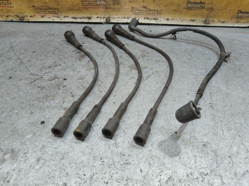 Провод высоковольтный E9IFUL Renault Espace - Фото 3