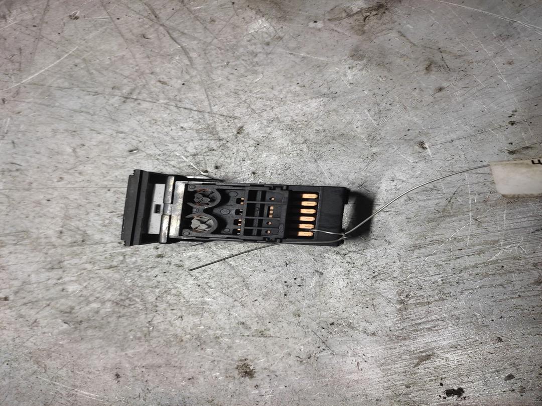 Кнопка противотуманных фар 9YGX1N Hyundai Getz купить с доставкой