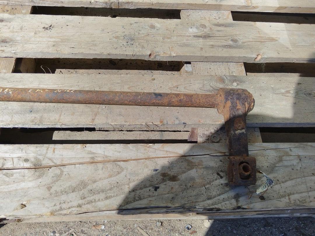 Торсион подвески OMZR2M Mercedes ML W163 купить в магазине запчастей бу