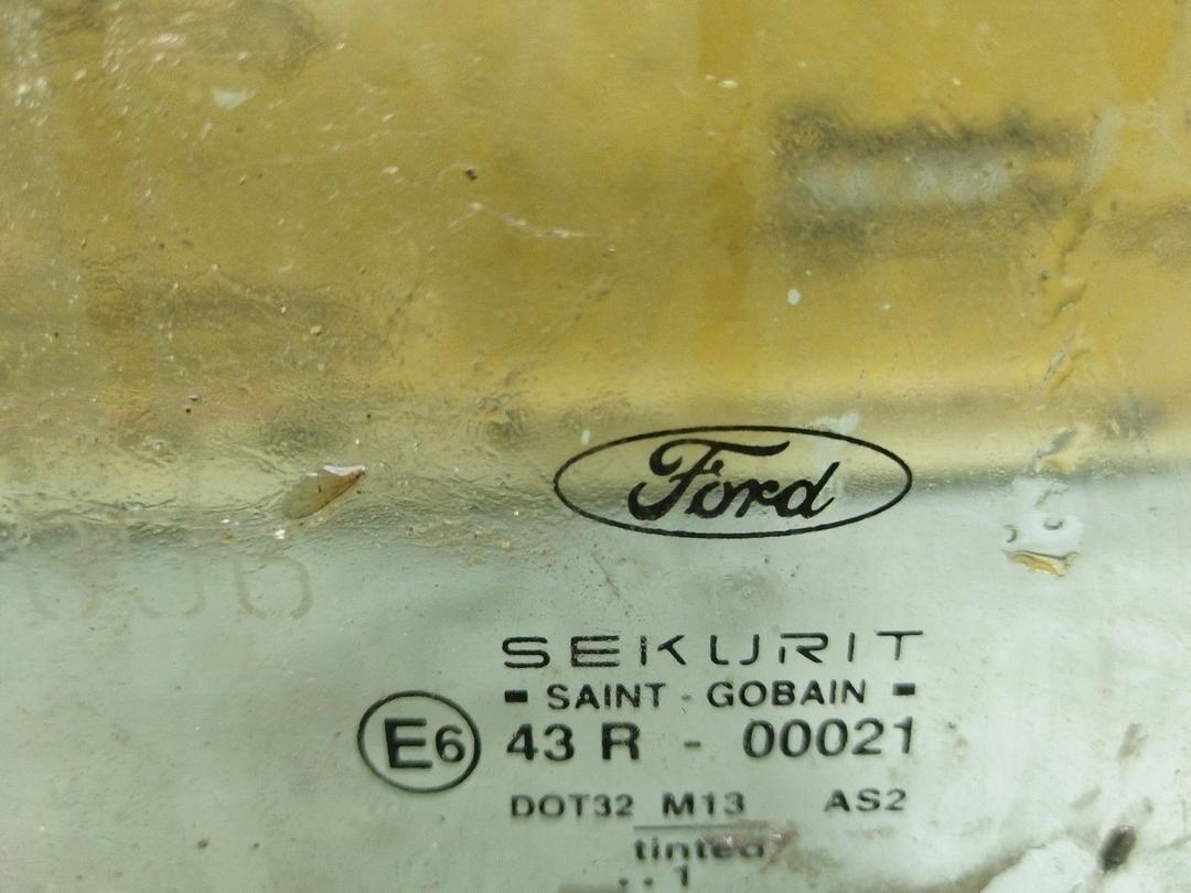 Стекло двери передней левой PSR3EC Ford Mondeo купить с доставкой