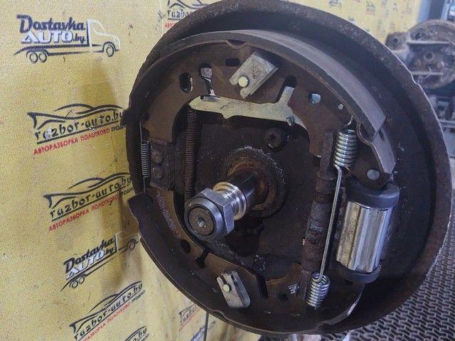 Балка подвески задняя VMXJO7 Fiat Linea купить в магазине запчастей бу