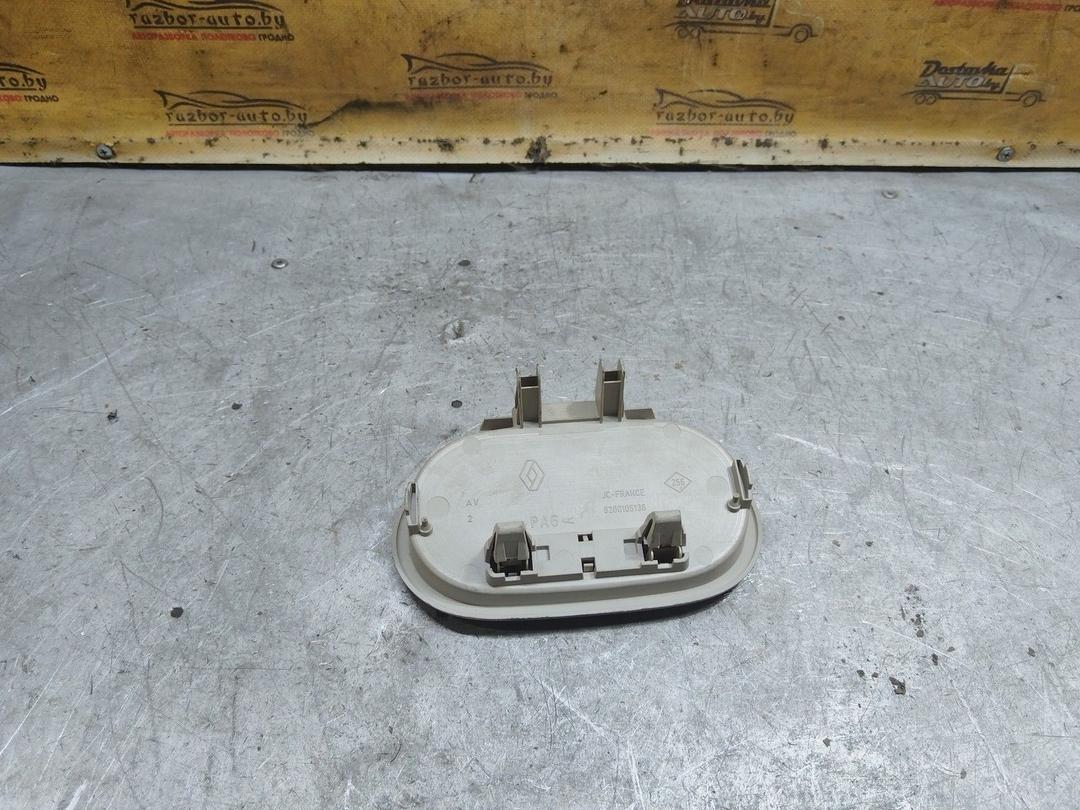 Зеркало салона 1AWHPX Renault Scenic купить в магазине запчастей бу