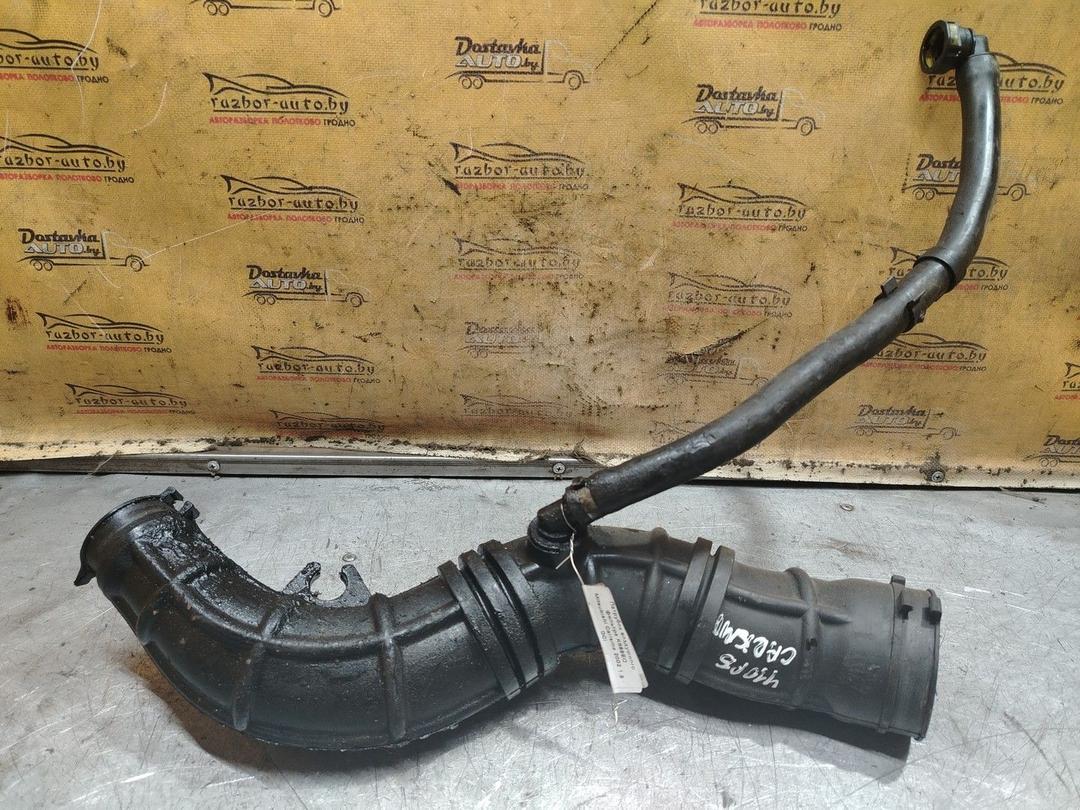 Патрубок воздушного фильтра K869EO Mitsubishi Carisma - Фото 1