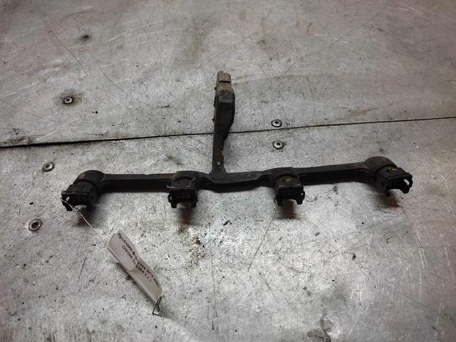 Проводка форсунок W7EW5C Citroen C3