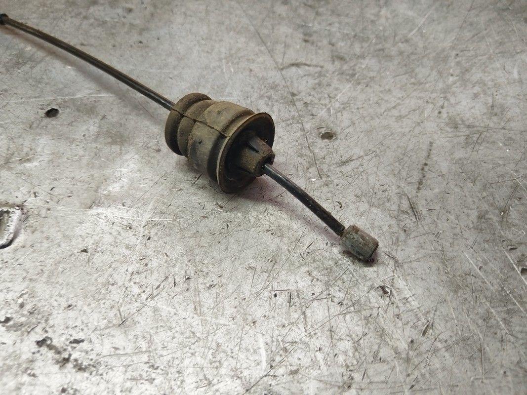 Трос сцепления 2U9EC0 Renault Scenic - Фото 4