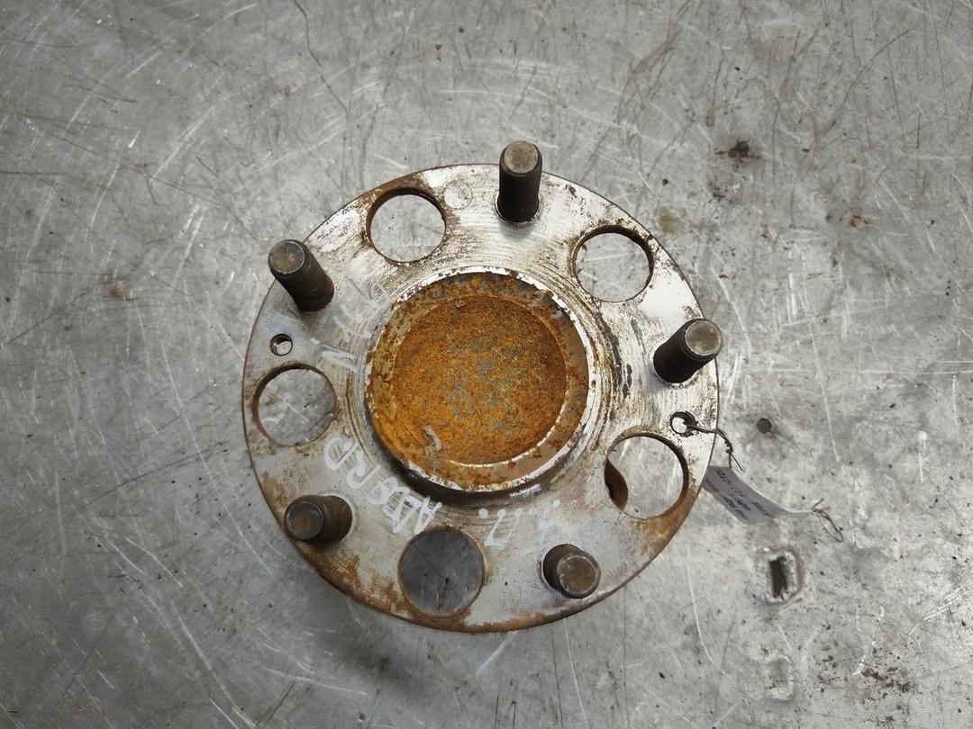 Ступица задняя правая 4APWRB Honda Accord