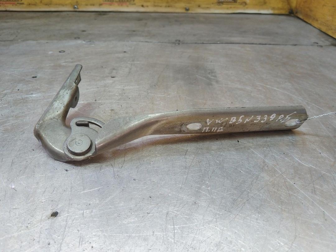 Петля капота правая RA75ZE Volkswagen Passat купить с доставкой