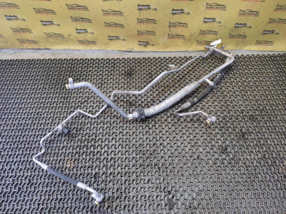 Трубка кондиционера GNY82U BMW X5 E53 купить с доставкой