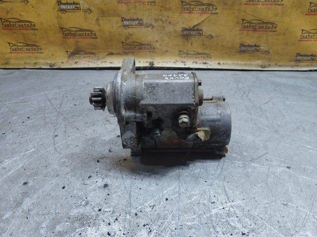 Стартер KJPCBD Rover 600 купить в магазине запчастей бу