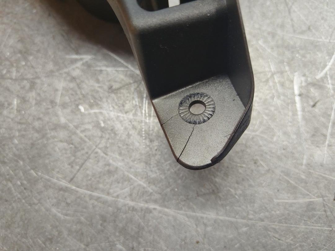 Кожух панели приборов NJKMKK Ford Fusion - Фото 3