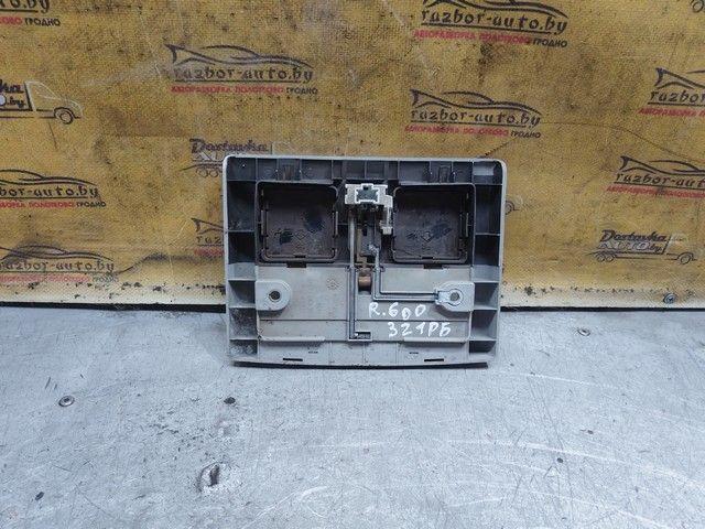 Фонарь салона (плафон) 1VG9XS Rover 600 купить с доставкой. Огромный выбор запчастей и марок авто. У нас есть практически все.