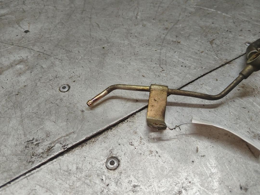 Трубка топливная S30ZEI Opel Meriva купить