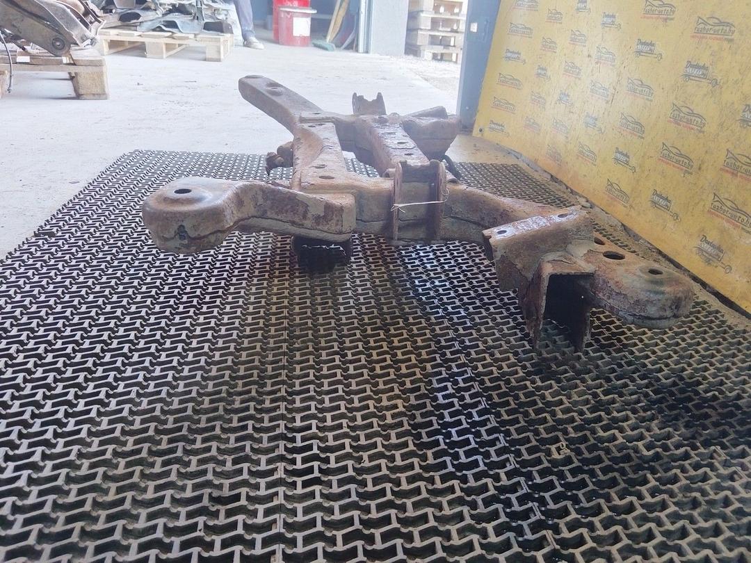 Балка подвески задняя 7CQFW0 Opel Insignia купить