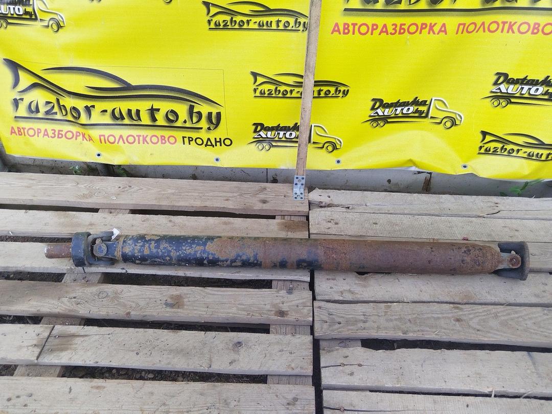 Карданный вал A5TDUZ Great-Wall Hover купить с доставкой