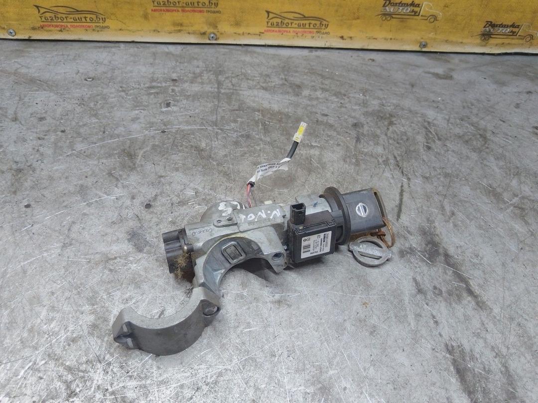 Замок зажигания A015L2 Nissan Note - Фото 2