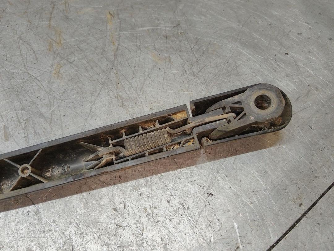 Щеткодержатель задний TGGCCW Renault Kangoo - Фото 3