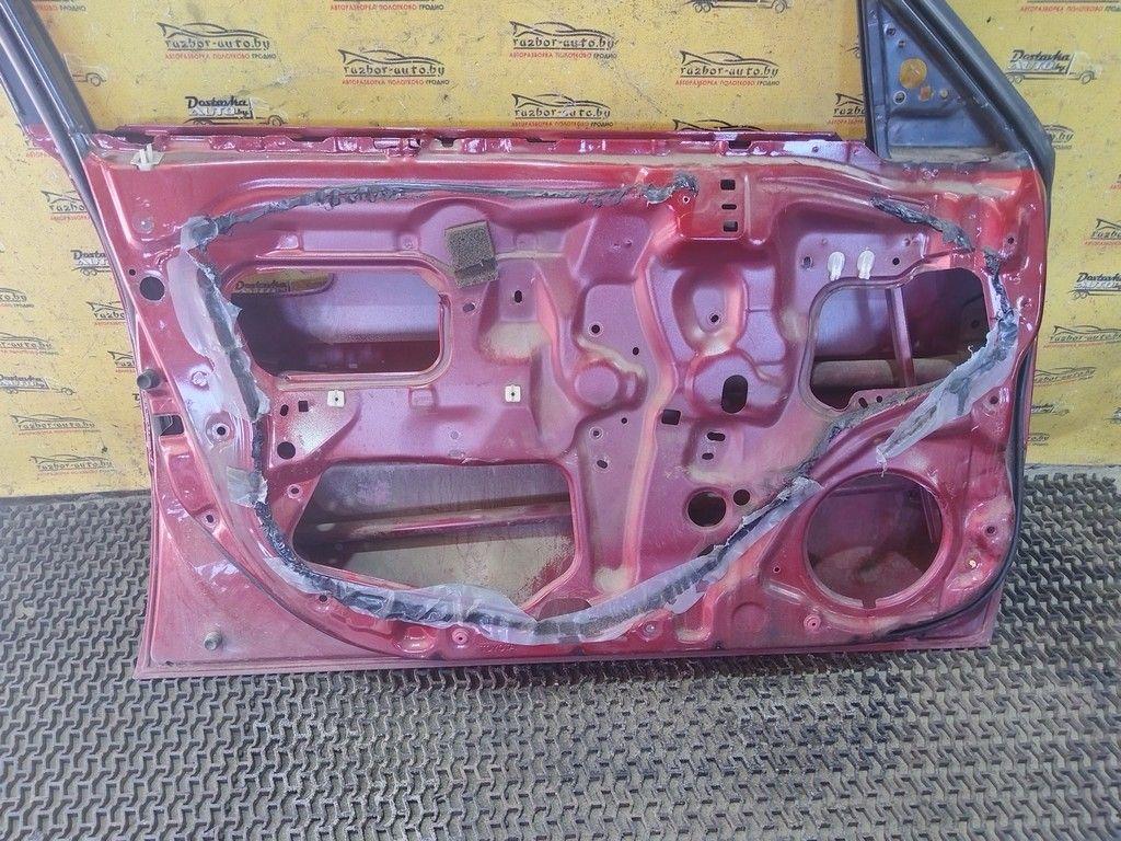 Дверь передняя левая M5OZ1B Toyota Corolla - Фото 9