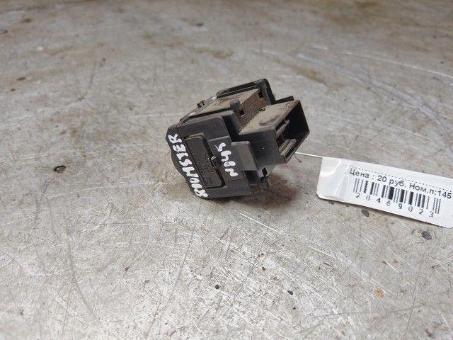 Кнопка корректора фар WKRAI7 Skoda Roomster купить в магазине запчастей бу