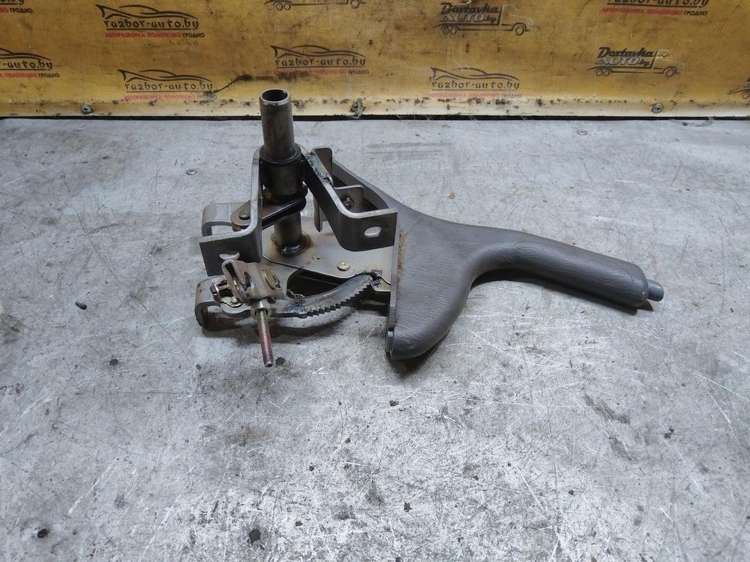 Рычаг ручного тормоза (ручника) 1S7O1Q Daewoo Leganza купить с доставкой