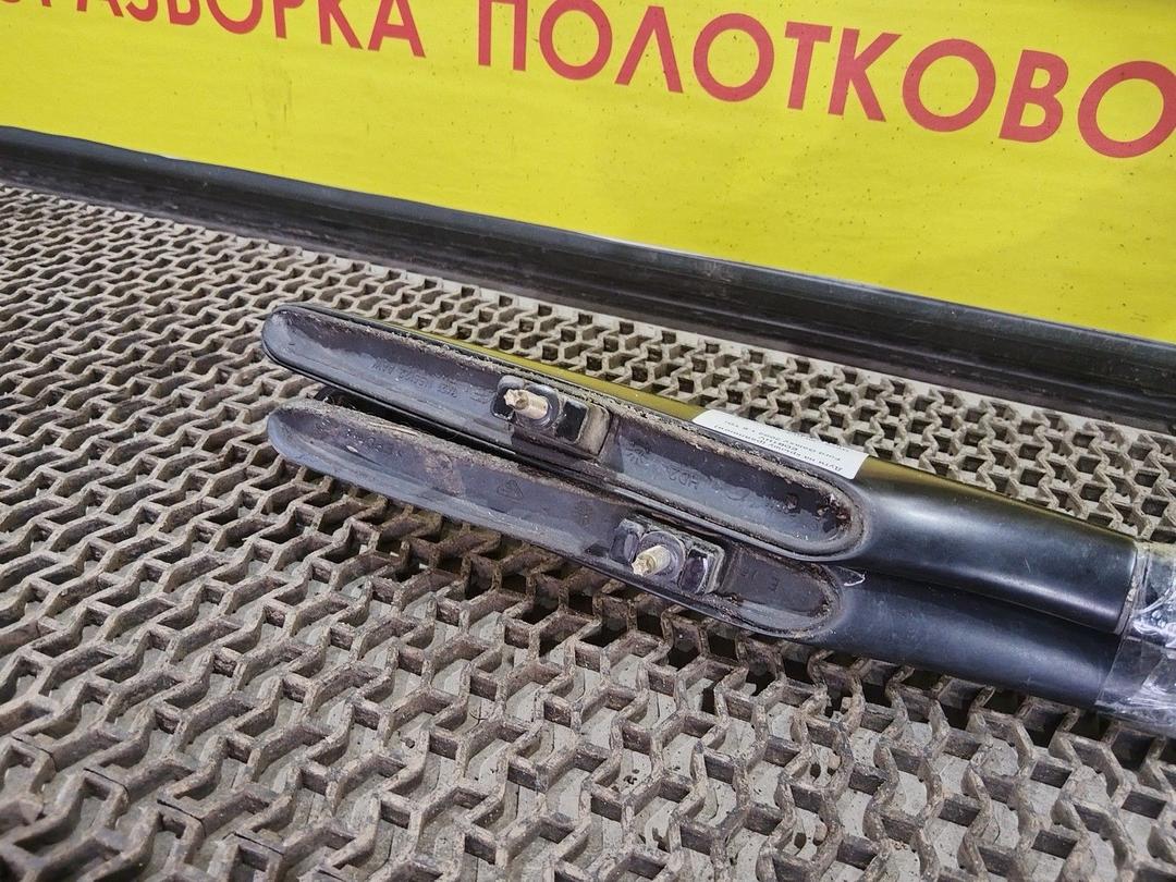 Дуги на крышу (рейлинги) EDB1HV Ford Galaxy - Фото 3