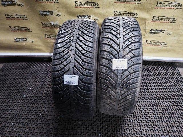 Шина Kumho 185/55 R14 KGK4BC KGK4BC Kumho - Фото 1