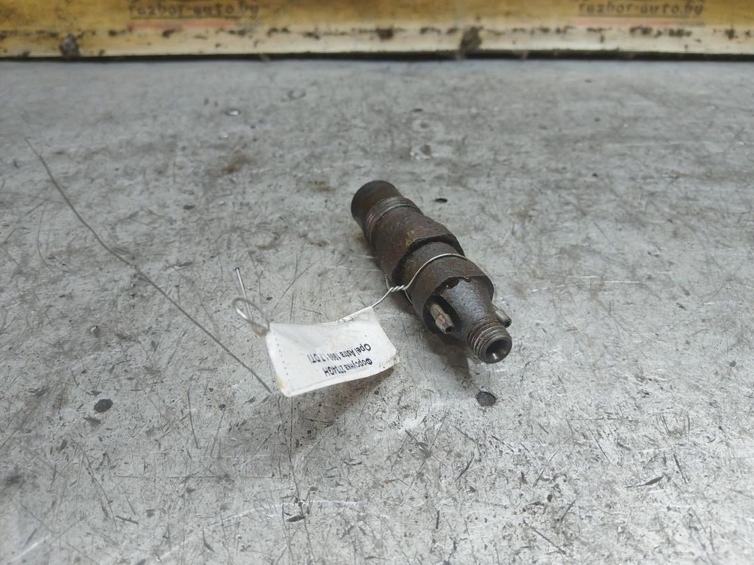 Форсунка 2734GH Opel Astra - Фото 2