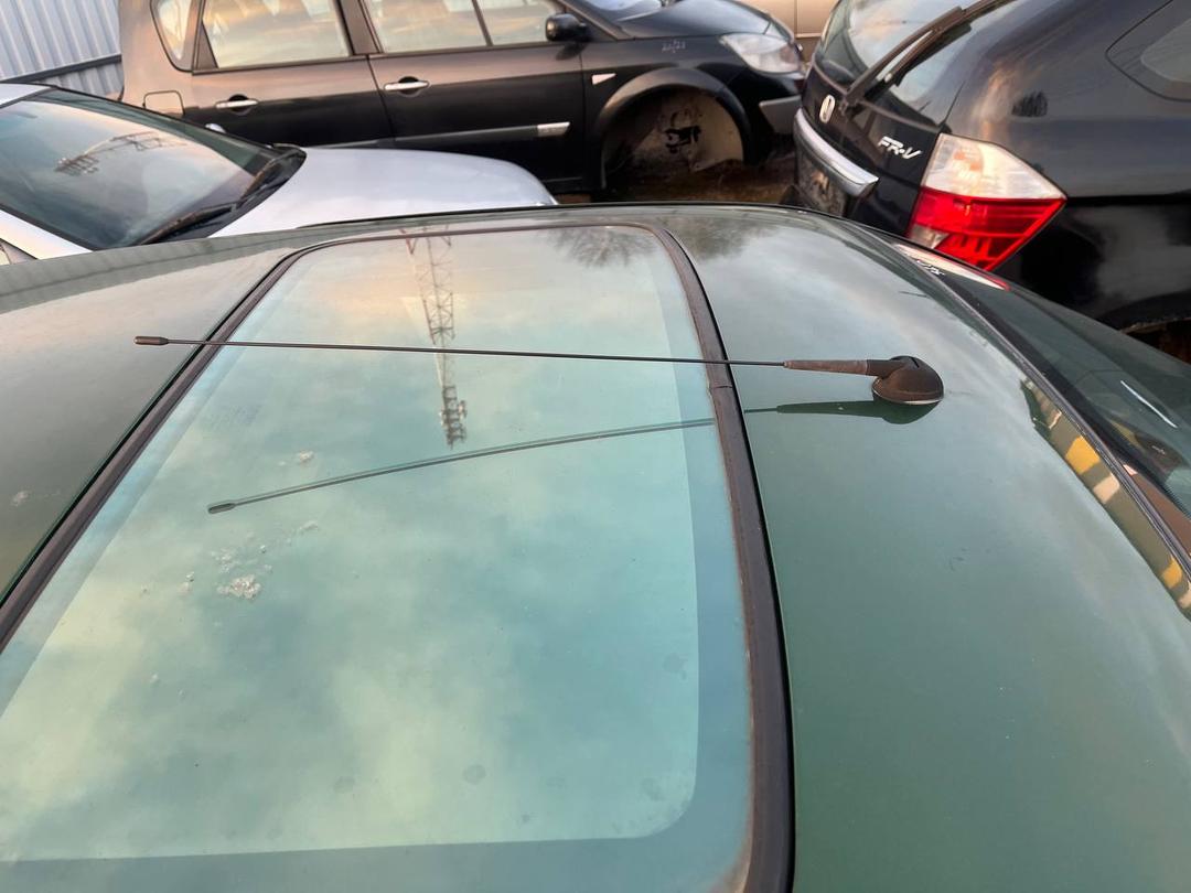 Антенна 7NKNN9 Fiat Punto купить