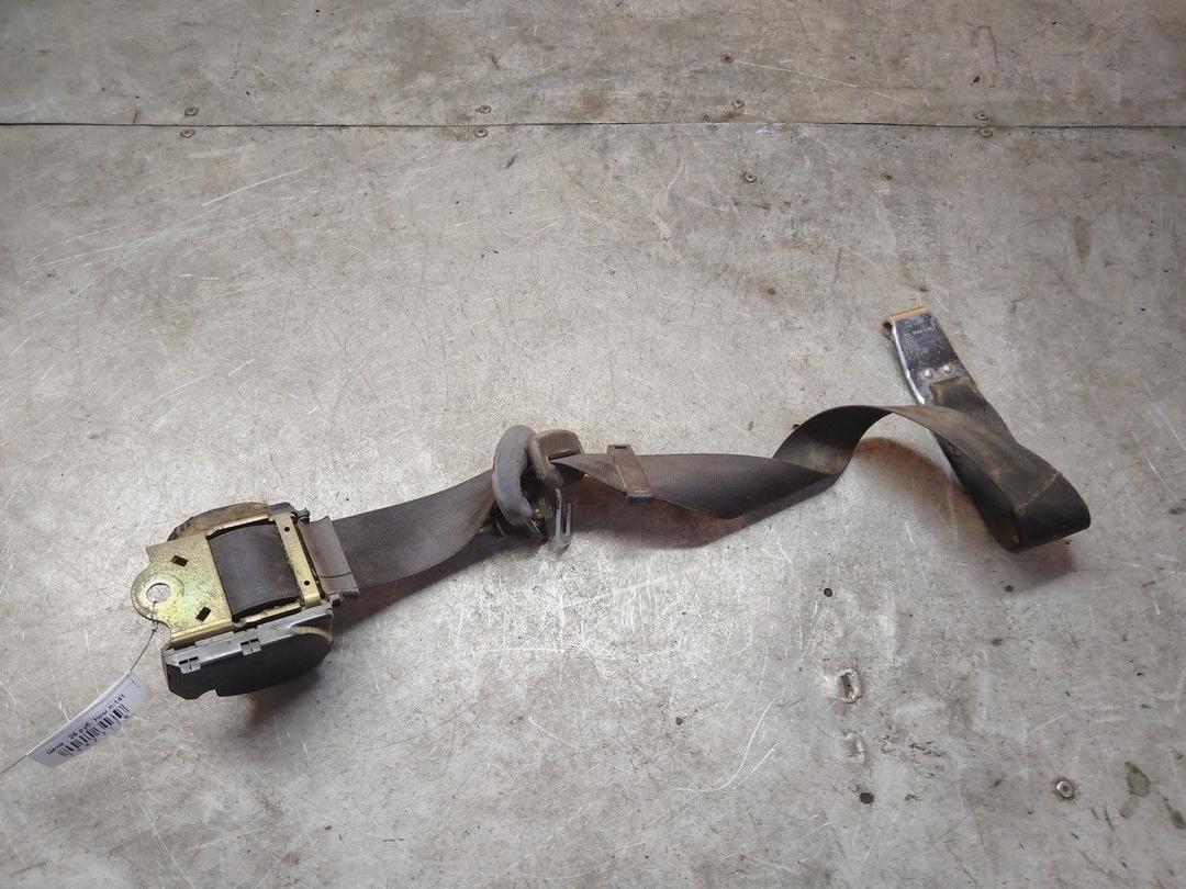 Ремень безопасности задний левый O982EO Ford Galaxy - Фото 2