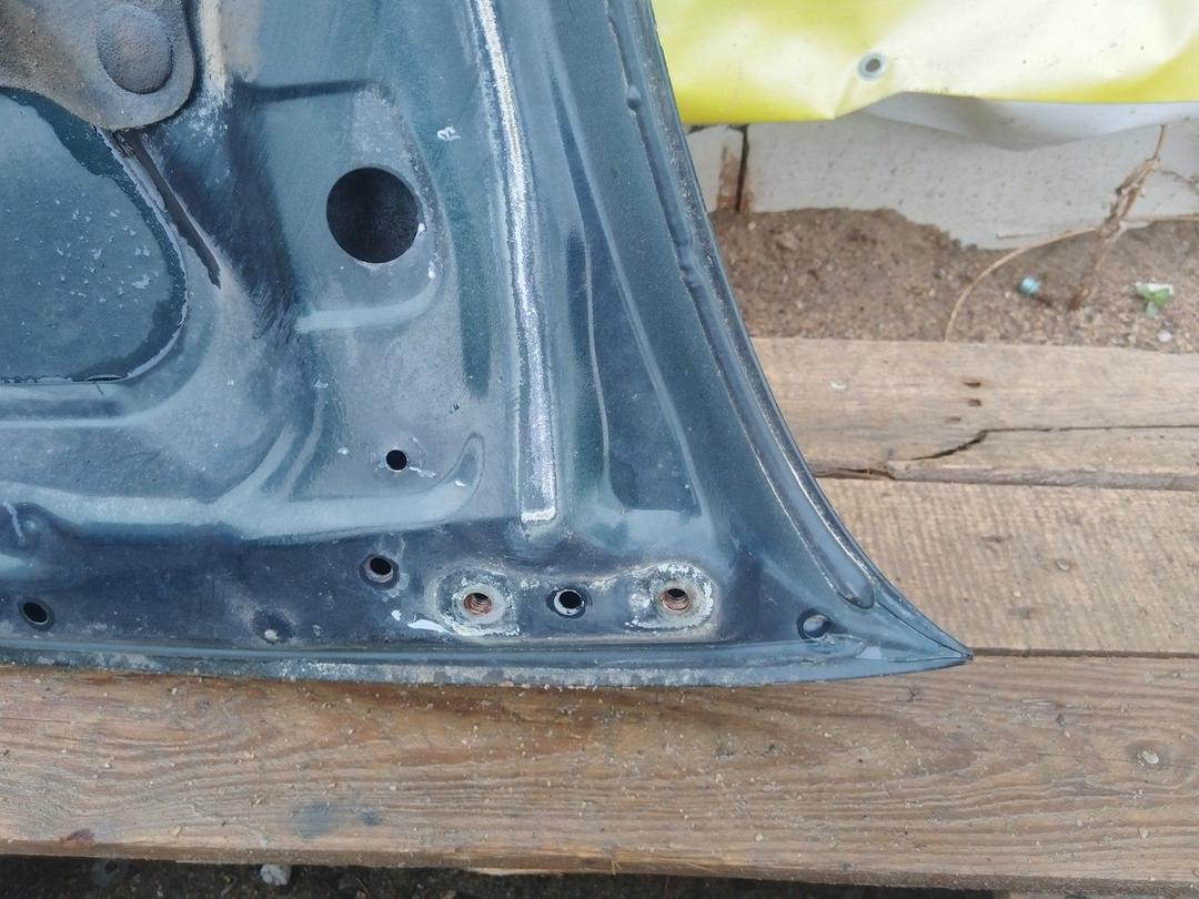 Капот L52WNH Hyundai Lantra undefined