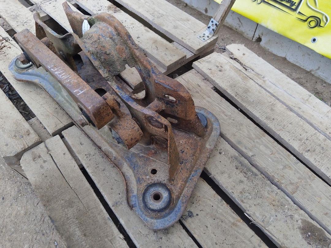 Балка подвески задняя LZG8NR Hyundai Santa Fe купить с доставкой