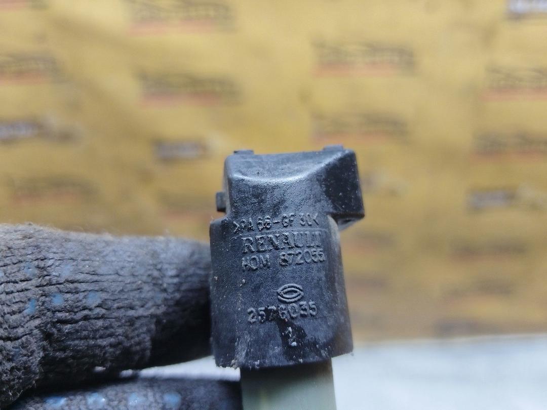 Датчик распредвала A0JU0B Renault Espace купить в магазине запчастей бу