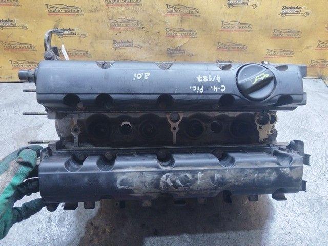 Головка блока цилиндров OJ7U9P Citroen C4 Grand Picasso undefined