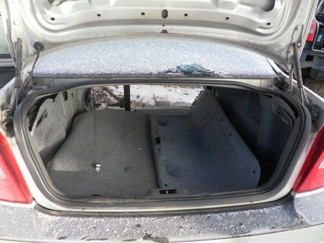 Уплотнитель багажника SF7UXJ Volvo S80 купить