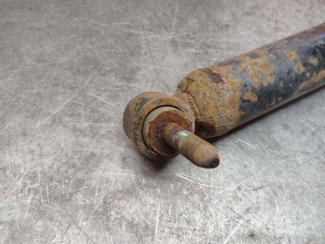 Амортизатор задний правый 54XAWJ Renault Scenic купить с доставкой