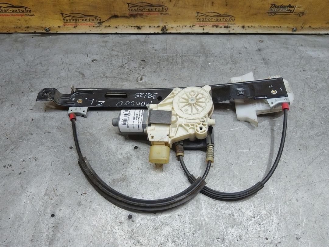 Стеклоподъемник электрический задний левый LGK2FG Ford Mondeo купить