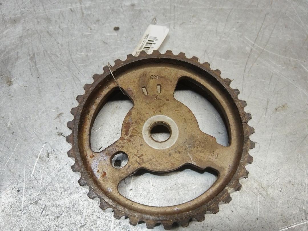 Шкив распредвала U76Q55 Citroen C5 - Фото 3