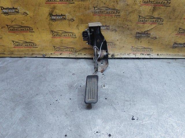 Педаль газа 4MS7UA Toyota Avensis купить