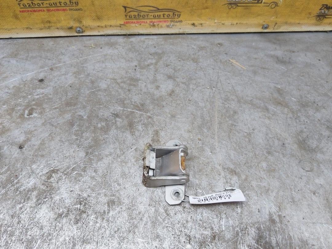 Петля крышки багажника W62PBU Fiat Palio undefined