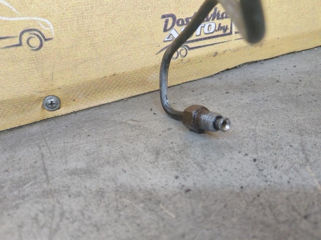 Трубка тормозная CLI27H Ford Fusion - Фото 11