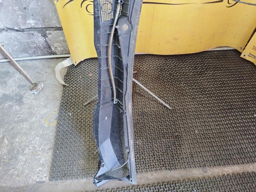 Дождевик 9H0UHF Opel Astra - Фото 8