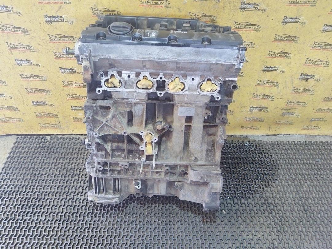 Двигатель LR3JQQ Citroen Xsara Picasso - Фото 1