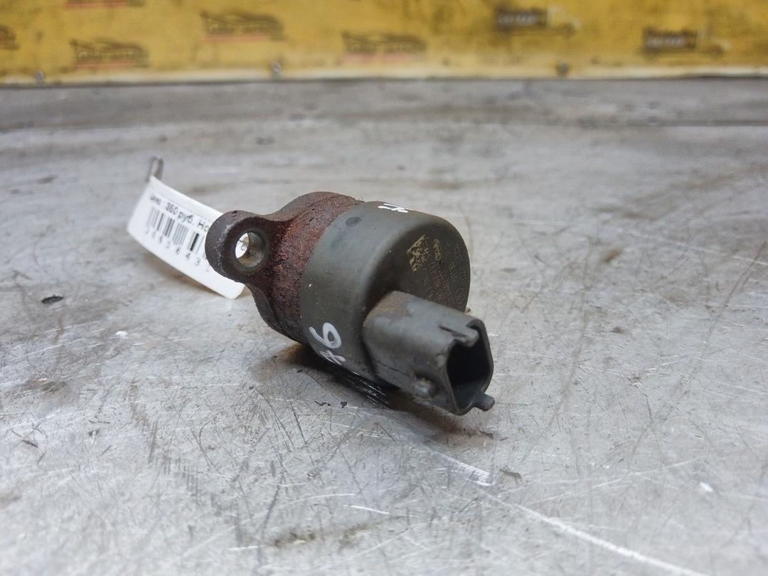 Регулятор давления топлива 2M5FF6 Hyundai Trajet купить